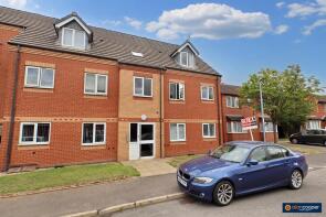 7, Grove Court, Gadsby Street, Nuneaton CV11 4PA