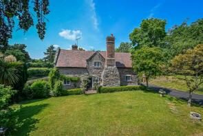 Priory Cottage, Morville, Bridgnorth WV16 4RJ