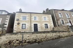 38, West High Street, Leven KY8 1AL