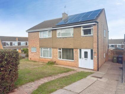 Cleeve Mount, Loughborough, Leicestershire, LE11