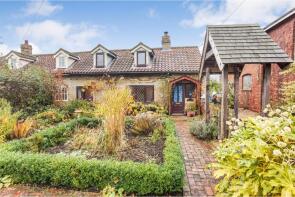 Hop Cottage, Snarford Road, Wickenby, Lincoln LN3 5AW
