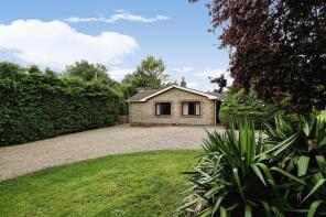 North Bank, Church Road, Aylmerton NR11 8PZ