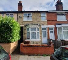 85, Ashley Street, Bilston WV14 7NW
