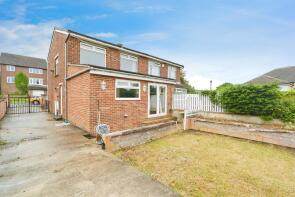 110, Denbrook Avenue, Tong, Bradford BD4 0QN