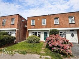 20, Broomfield Close, Bolton BL2 5QY