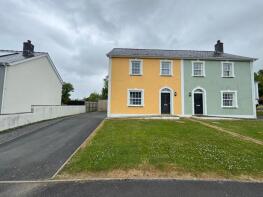 30, Stad Craig Ddu, Llanon SY23 5AQ
