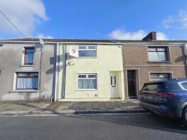 19, Bell Street, Trecynon, Aberdare CF44 8NN