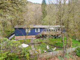Tigh Nan Craobh, Lochard Road, Aberfoyle FK8 3SZ
