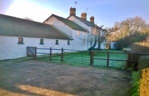Waverley, Broadstreet Common, Peterstone Wentlooge, Cardiff CF3 2TN