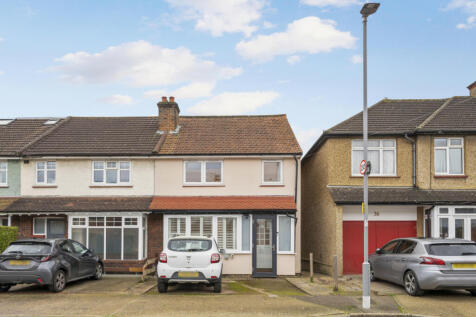 Tankerton Road, Surbiton, KT6