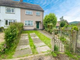 8, Tre Honddu, Abergavenny NP7 8DG