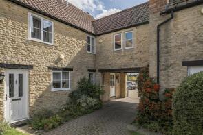 Mews Cottage, Paddock End, Kington St. Michael, Kington St Michael SN14 6QL