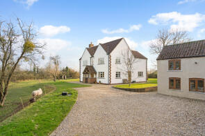 Helensglade, Shepperdine Road, Bristol BS35 1RJ