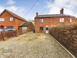Rose Haven, Mill Road, Norwich NR15 1BQ