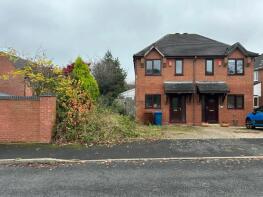 1, Farm Lea, Hilderstone, Stone ST15 8YF