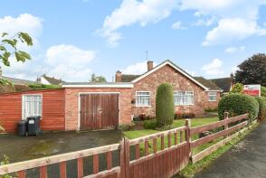 1 Can Yr Afon, Brookside, Glasbury, Hereford HR3 5NF