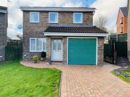 10, Pencoed, Trevor, Llangollen LL20 7PF