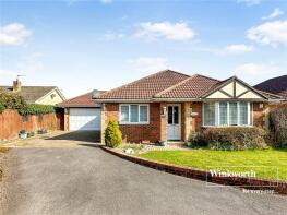 153b, Christchurch Road, Ferndown BH22 8TA