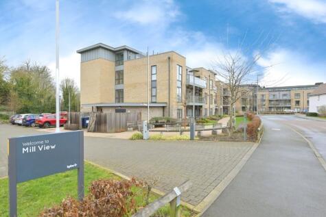St. Edmunds Way, CB22
