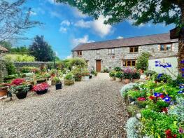 Sycamore House, Merry Hill Farm, Gypsy Lane, Nempnett Thrubwell, Bristol BS40 5TS
