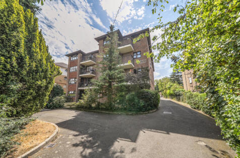 Albemarle Road, Beckenham