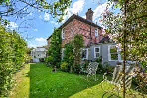 Crindy, Dairy Lane, Arundel BN18 0PT