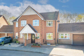 20, Porthcawl Green, Tattenhoe, Milton Keynes MK4 3AW