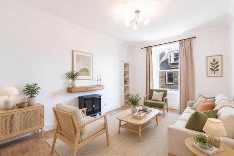Castle Street, Montrose, DD10