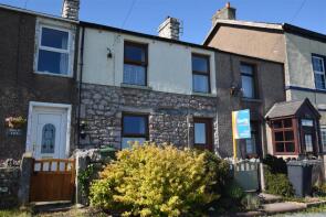 Stone Lea, Long Lane, Barrow-in-furness LA13 0NN
