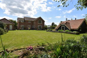West View House, Low Road, Woodbridge IP13 7RN