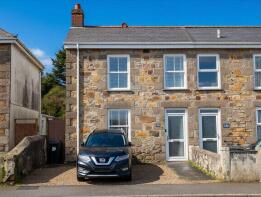 123, Agar Road, Redruth TR15 3EF
