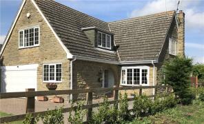 Stone Garth, Tockwith Road, York YO26 7PQ