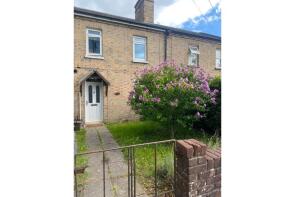 7, Sandford Terrace, Wareham BH20 7AG