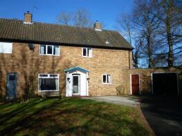 1, Capenhurst Lane, Capenhurst, Chester CH1 6HE