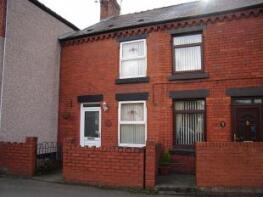 40, Campbell Street, Rhosllanerchrugog, Wrexham LL14 1BP