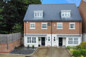 6, Potten Close, Camberley GU15 3DE