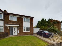 19, Sandringham Road, Middlesbrough TS6 7QT