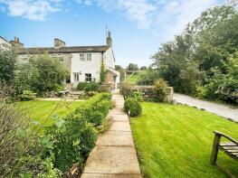 Gable End, Church Road, Linton, Skipton BD23 6BQ