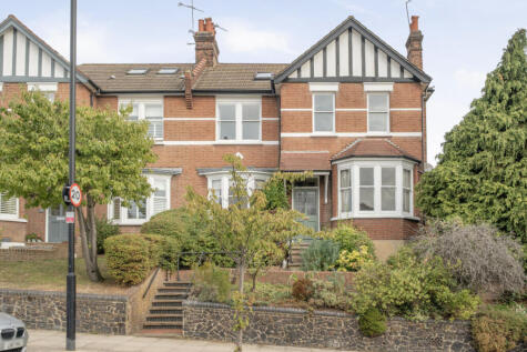Cranley Gardens, London, N10