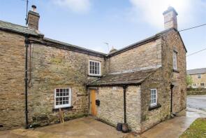 Peddar Cottage, Redmire Village Streets, Leyburn DL8 4ED