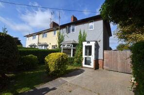 1, Studfall Villas, West Hythe Road, Hythe CT21 4NT