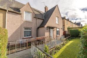 22, Broomhouse Row, Broomhouse, Edinburgh EH11 3RE