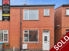 7, Penry Street, Rhosllanerchrugog, Wrexham LL14 1DF
