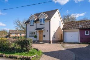33 Harewood Cottage, Streetly End, Cambridge CB21 4RP