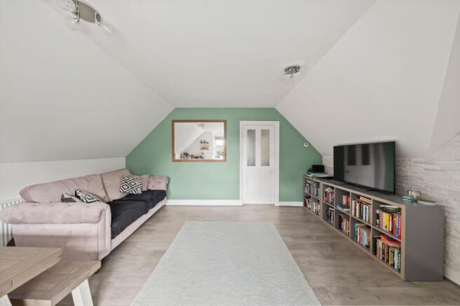 Living / Kitchen / Dining