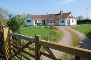 Oldcastle Farm Bungalow, Oldcastle Mill Lane, Oldcastle, Malpas SY14 7NG