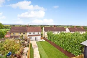 2, Vale View, Ridley Hill, Aller, Langport TA10 0RB