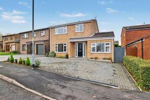 66, Canterbury Drive, Heighington, Lincoln LN4 1SX