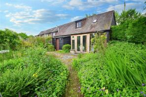 Orchard Barn, The Fieldhouse Junction To Glebe Farm Junction, Craven Arms SY7 9DT