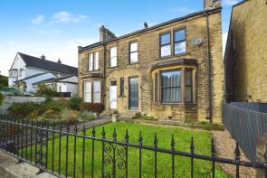 50, Green Head Lane, Keighley BD20 6EU